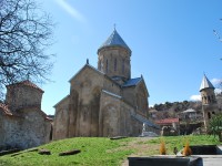 mcxetis-monasteri