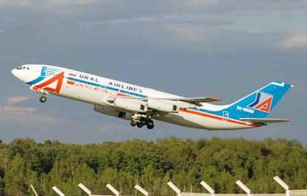 ural-airlines